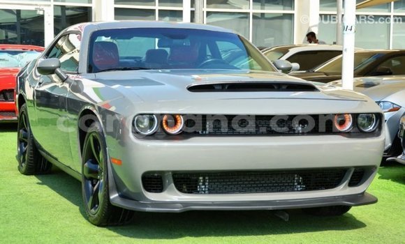 Ra Imported Dodge Challenger Miiran Ọkọ̀ in Import - Dubai ni Ashanti Ra Imported Dodge Challenger Miiran Ọkọ̀ in Import - Dubai ni Ashanti