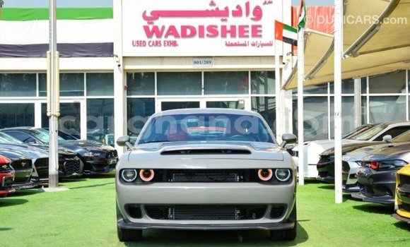 Ra Imported Dodge Challenger Miiran Ọkọ̀ in Import - Dubai ni Ashanti Ra Imported Dodge Challenger Miiran Ọkọ̀ in Import - Dubai ni Ashanti