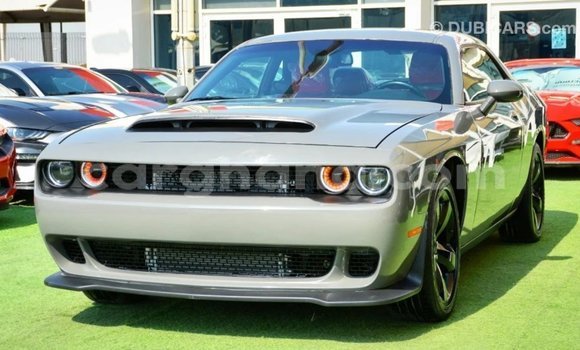 Ra Imported Dodge Challenger Miiran Ọkọ̀ in Import - Dubai ni Ashanti Ra Imported Dodge Challenger Miiran Ọkọ̀ in Import - Dubai ni Ashanti
