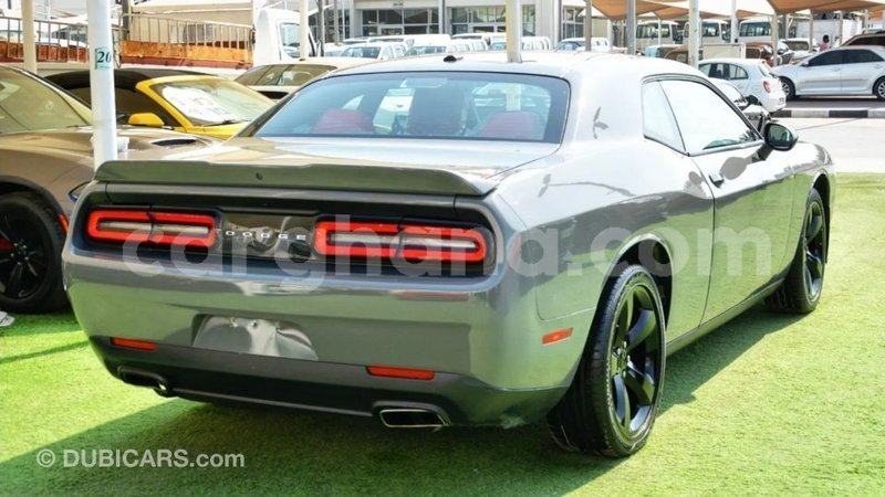 Big with watermark dodge challenger ashanti import dubai 41633