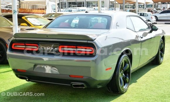 Ra Imported Dodge Challenger Miiran Ọkọ̀ in Import - Dubai ni Ashanti Ra Imported Dodge Challenger Miiran Ọkọ̀ in Import - Dubai ni Ashanti