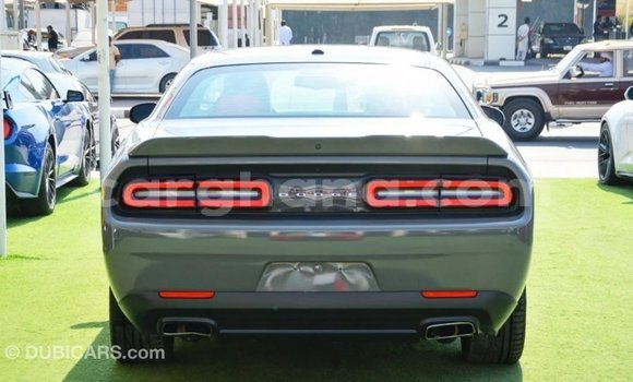 Ra Imported Dodge Challenger Miiran Ọkọ̀ in Import - Dubai ni Ashanti Ra Imported Dodge Challenger Miiran Ọkọ̀ in Import - Dubai ni Ashanti