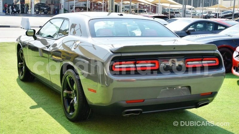 Big with watermark dodge challenger ashanti import dubai 41633