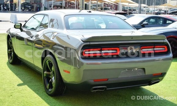 Ra Imported Dodge Challenger Miiran Ọkọ̀ in Import - Dubai ni Ashanti Ra Imported Dodge Challenger Miiran Ọkọ̀ in Import - Dubai ni Ashanti