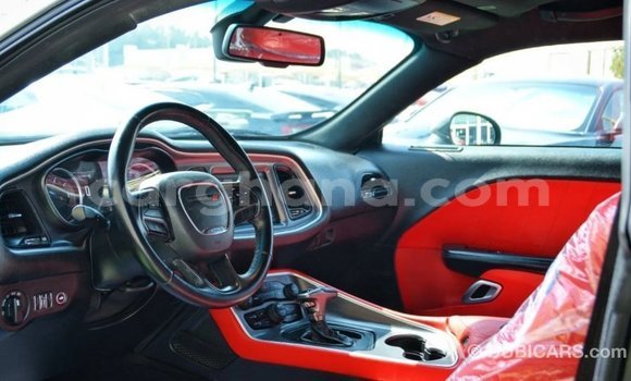 Ra Imported Dodge Challenger Miiran Ọkọ̀ in Import - Dubai ni Ashanti Ra Imported Dodge Challenger Miiran Ọkọ̀ in Import - Dubai ni Ashanti