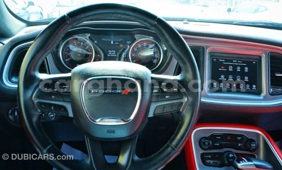 Ra Imported Dodge Challenger Miiran Ọkọ̀ in Import - Dubai ni Ashanti Ra Imported Dodge Challenger Miiran Ọkọ̀ in Import - Dubai ni Ashanti