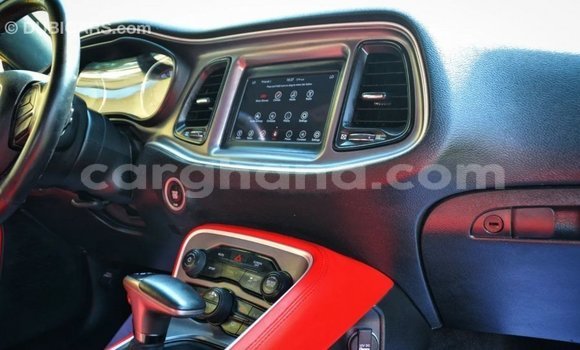 Ra Imported Dodge Challenger Miiran Ọkọ̀ in Import - Dubai ni Ashanti Ra Imported Dodge Challenger Miiran Ọkọ̀ in Import - Dubai ni Ashanti