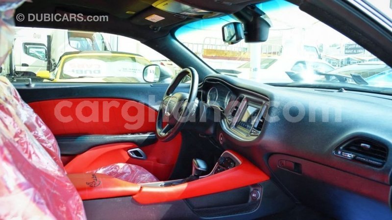 Big with watermark dodge challenger ashanti import dubai 41633