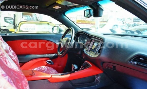 Ra Imported Dodge Challenger Miiran Ọkọ̀ in Import - Dubai ni Ashanti Ra Imported Dodge Challenger Miiran Ọkọ̀ in Import - Dubai ni Ashanti