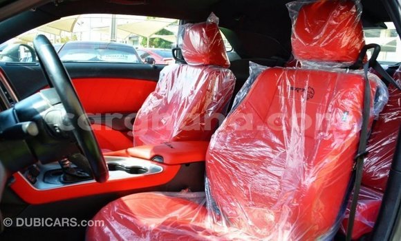 Ra Imported Dodge Challenger Miiran Ọkọ̀ in Import - Dubai ni Ashanti Ra Imported Dodge Challenger Miiran Ọkọ̀ in Import - Dubai ni Ashanti