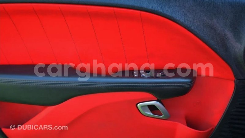 Big with watermark dodge challenger ashanti import dubai 41633