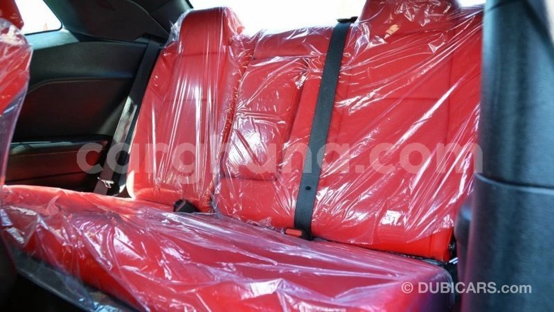 Big with watermark dodge challenger ashanti import dubai 41633