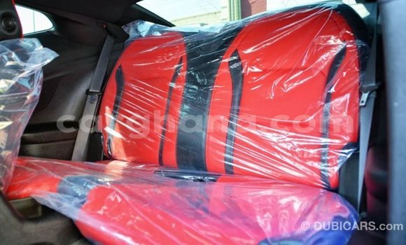 Ra Imported Chevrolet Camaro Red Ọkọ̀ in Import - Dubai ni Ashanti Ra Imported Chevrolet Camaro Red Ọkọ̀ in Import - Dubai ni Ashanti