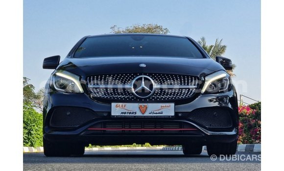 Ra Imported Mercedes-Benz A200 Black Ọkọ̀ in Import - Dubai ni Ashanti Ra Imported Mercedes-Benz A200 Black Ọkọ̀ in Import - Dubai ni Ashanti