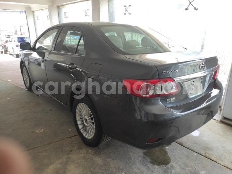 Big with watermark toyota corolla western sekondi takoradi metropolitan 41637