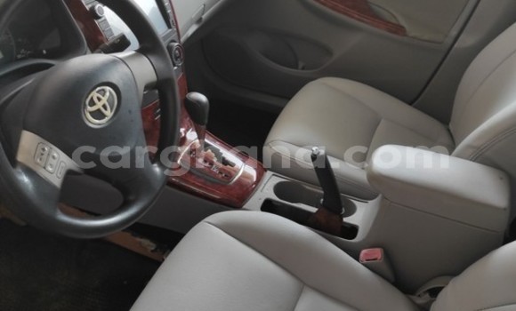Buy Used Toyota Corolla Beige Car in Sekondi–Takoradi Metropolitan in Western Buy Used Toyota Corolla Beige Car in Sekondi–Takoradi Metropolitan in Western