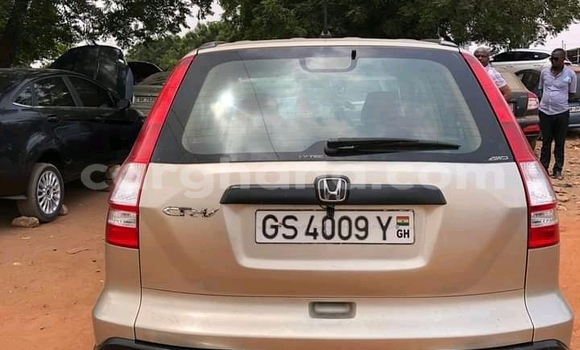 Ra Àlòkù Honda CR–V Miiran Ọkọ̀ in Accra ni Greater Accra