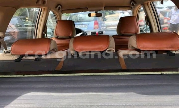 Buy Used Honda CR–V Other Car in Accra in Greater Accra Buy Used Honda CR–V Other Car in Accra in Greater Accra