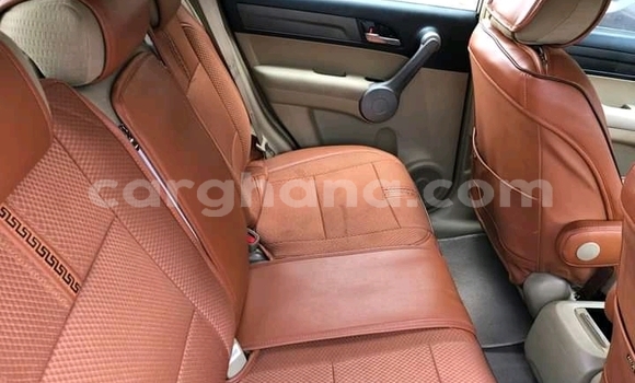 Buy Used Honda CR–V Other Car in Accra in Greater Accra Buy Used Honda CR–V Other Car in Accra in Greater Accra