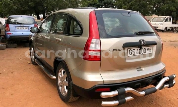 Buy Used Honda CR–V Other Car in Accra in Greater Accra Buy Used Honda CR–V Other Car in Accra in Greater Accra