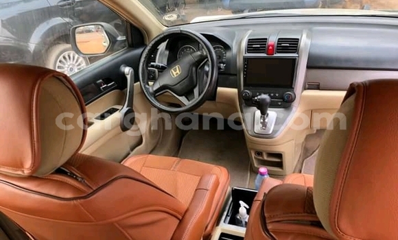 Buy Used Honda CR–V Other Car in Accra in Greater Accra Buy Used Honda CR–V Other Car in Accra in Greater Accra
