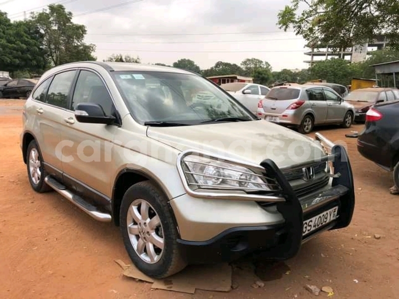 Big with watermark honda cr v greater accra accra 41638