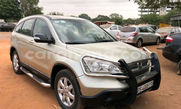 Buy Used Honda CR–V Other Car in Accra in Greater Accra Buy Used Honda CR–V Other Car in Accra in Greater Accra