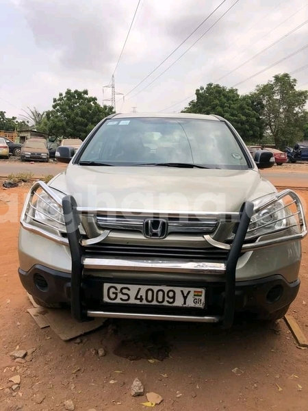 Big with watermark honda cr v greater accra accra 41638