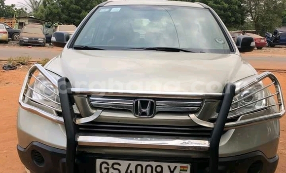 Buy Used Honda CR–V Other Car in Accra in Greater Accra Buy Used Honda CR–V Other Car in Accra in Greater Accra