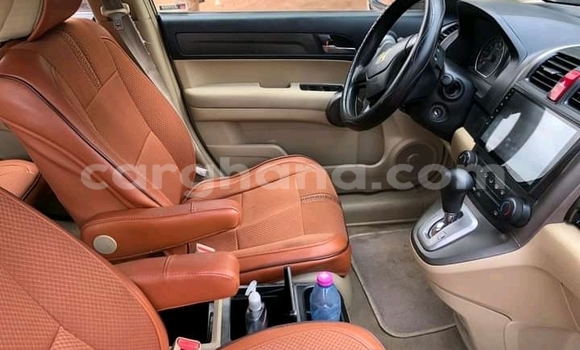 Buy Used Honda CR–V Other Car in Accra in Greater Accra Buy Used Honda CR–V Other Car in Accra in Greater Accra