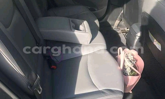 Buy Used Honda CR–V Other Car in Accra in Greater Accra Buy Used Honda CR–V Other Car in Accra in Greater Accra