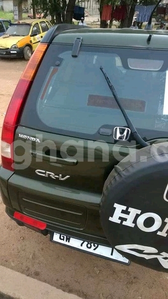 Big with watermark honda cr v greater accra accra 41639