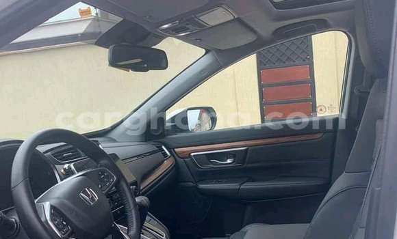 Buy Used Honda CR–V White Car in Accra in Greater Accra Buy Used Honda CR–V White Car in Accra in Greater Accra