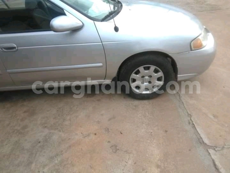 Big with watermark nissan sentra greater accra accra 41641