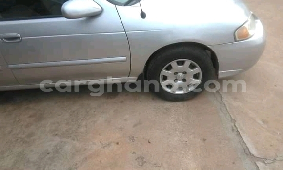 Buy Used Nissan Sentra Other Car in Accra in Greater Accra