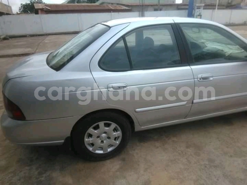 Big with watermark nissan sentra greater accra accra 41641