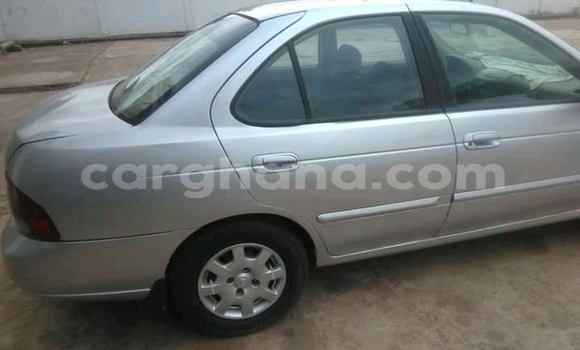 Ra Àlòkù Nissan Sentra Miiran Ọkọ̀ in Accra ni Greater Accra Ra Àlòkù Nissan Sentra Miiran Ọkọ̀ in Accra ni Greater Accra