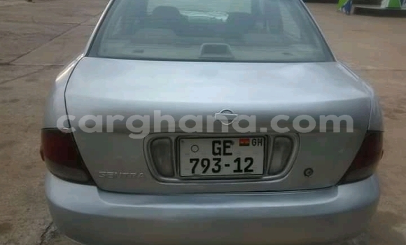 Ra Àlòkù Nissan Sentra Miiran Ọkọ̀ in Accra ni Greater Accra Ra Àlòkù Nissan Sentra Miiran Ọkọ̀ in Accra ni Greater Accra