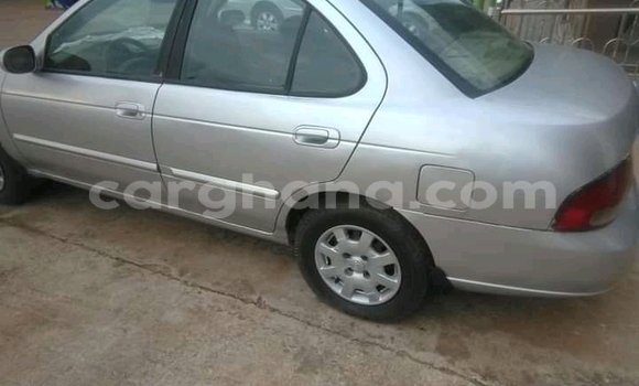 Ra Àlòkù Nissan Sentra Miiran Ọkọ̀ in Accra ni Greater Accra Ra Àlòkù Nissan Sentra Miiran Ọkọ̀ in Accra ni Greater Accra