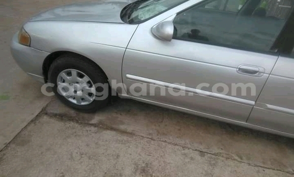 Ra Àlòkù Nissan Sentra Miiran Ọkọ̀ in Accra ni Greater Accra Ra Àlòkù Nissan Sentra Miiran Ọkọ̀ in Accra ni Greater Accra