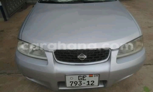 Ra Àlòkù Nissan Sentra Miiran Ọkọ̀ in Accra ni Greater Accra Ra Àlòkù Nissan Sentra Miiran Ọkọ̀ in Accra ni Greater Accra