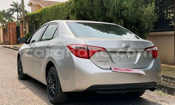 Buy Used Toyota Corolla Other Car in Accra in Greater Accra