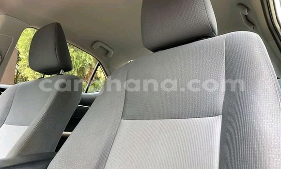 Sayi Na hannu Toyota Corolla Sauran Mota in Accra a Greater Accra Sayi Na hannu Toyota Corolla Sauran Mota in Accra a Greater Accra
