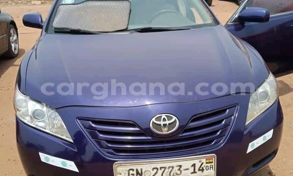 Buy Used Toyota Camry Other Car in Accra in Greater Accra Buy Used Toyota Camry Other Car in Accra in Greater Accra