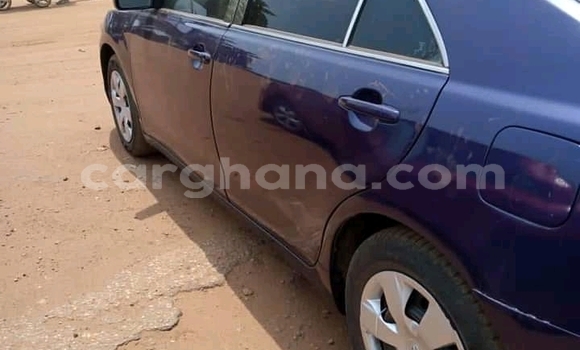 Buy Used Toyota Camry Other Car in Accra in Greater Accra Buy Used Toyota Camry Other Car in Accra in Greater Accra