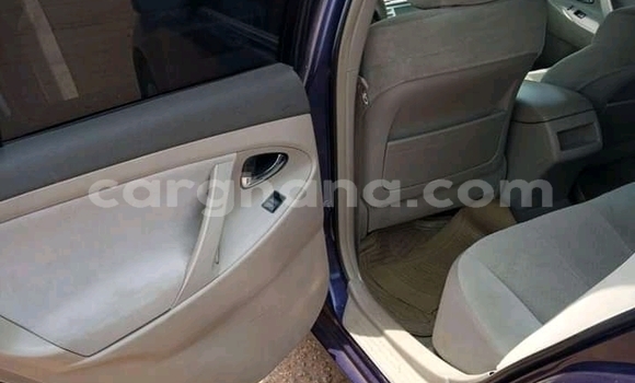 Buy Used Toyota Camry Other Car in Accra in Greater Accra Buy Used Toyota Camry Other Car in Accra in Greater Accra