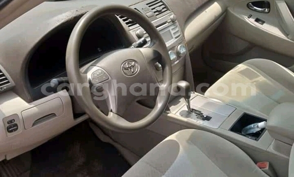 Buy Used Toyota Camry Other Car in Accra in Greater Accra Buy Used Toyota Camry Other Car in Accra in Greater Accra
