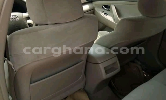Buy Used Toyota Camry Other Car in Accra in Greater Accra Buy Used Toyota Camry Other Car in Accra in Greater Accra