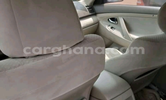 Buy Used Toyota Camry Other Car in Accra in Greater Accra Buy Used Toyota Camry Other Car in Accra in Greater Accra