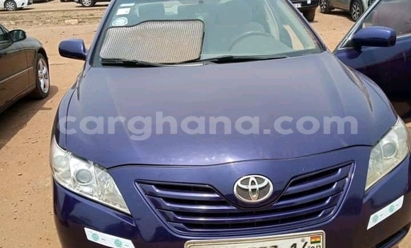 Buy Used Toyota Camry Other Car in Accra in Greater Accra Buy Used Toyota Camry Other Car in Accra in Greater Accra